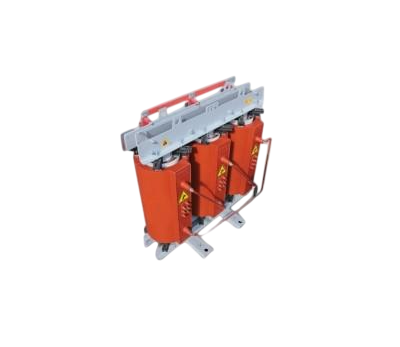 Kuru Tip Transformatörler