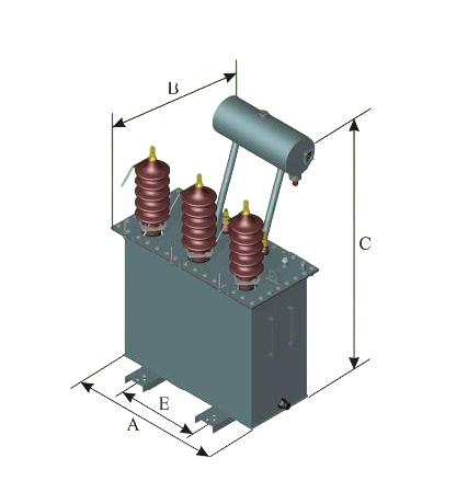 Atmosfere Açık Genleşme Depolu (Norel)