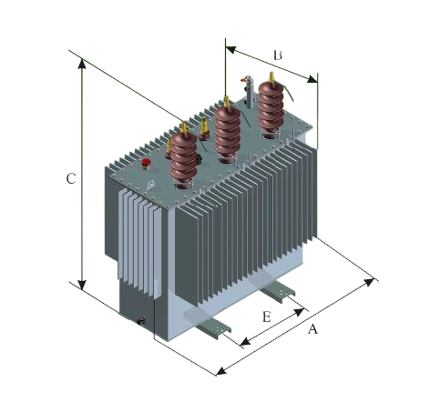 Atmosfere Kapalı Hermetik Tip (Herel) Modeli