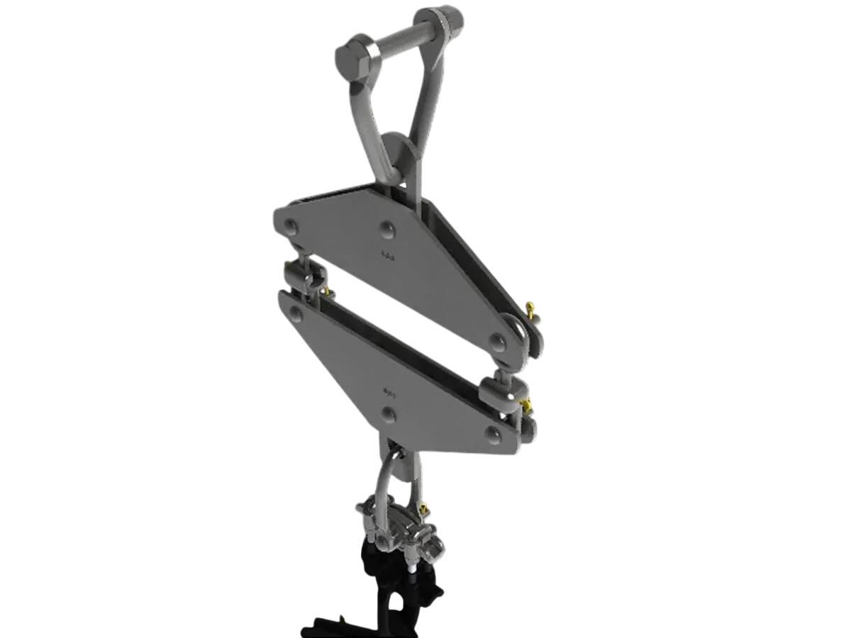 266 ÇİFT ASKI DEMİR