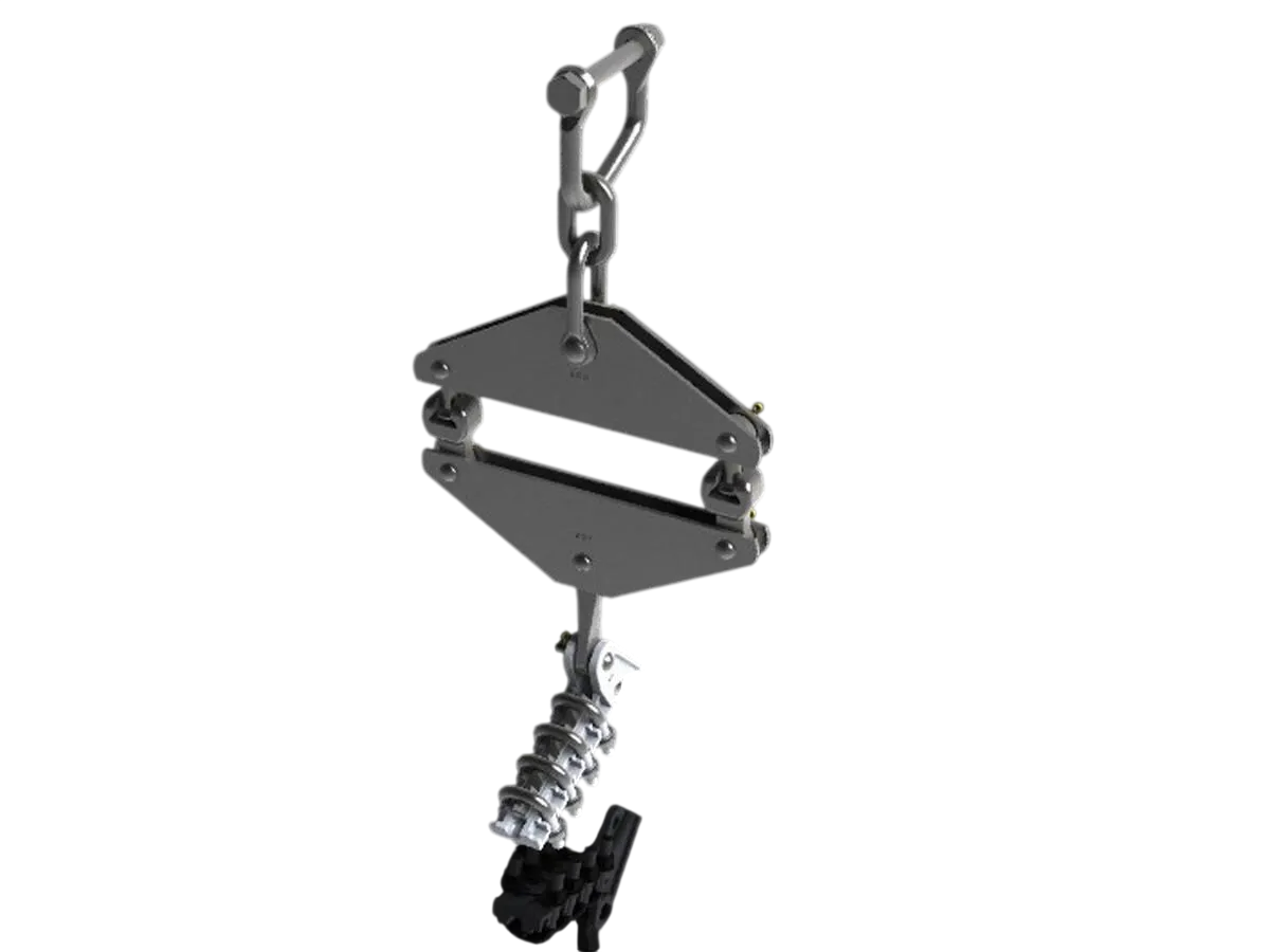 266 ÇİFT GERGİ BETON