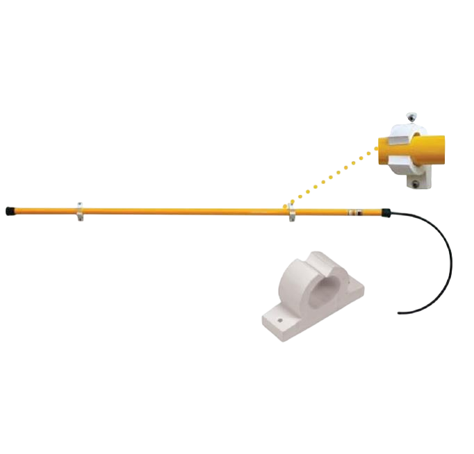36kV İzole Kurtarma Istankası