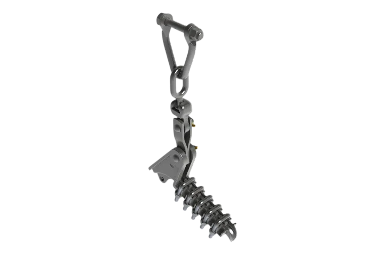 477 TEK GERGİ DEMİR