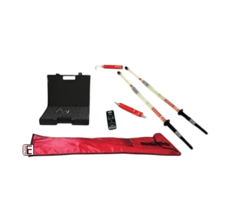 Çift Kutuplu Voltaj Dedektörü