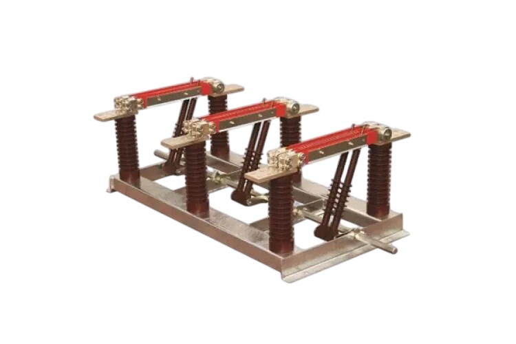 Dahili Tip Ayırıcı (Seksiyoner)