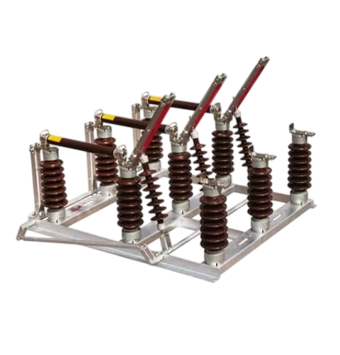 Harici Tip Ayırıcı (Seksiyoner)