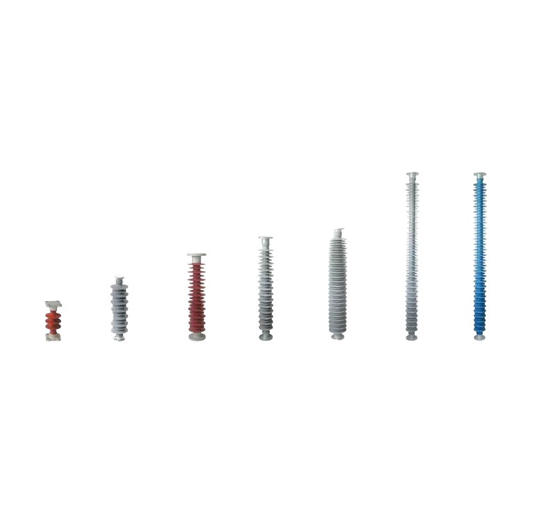 Kompozit Silikon İzolatörler