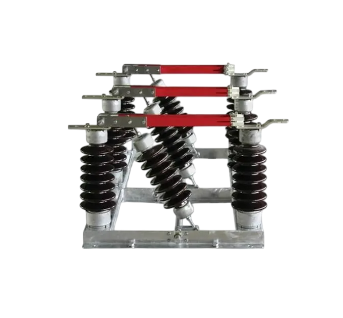 Orta Gerilim Ayırıcılar