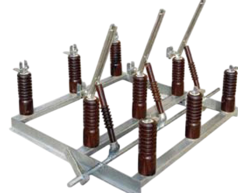 Dahili Tip Ayırıcılar