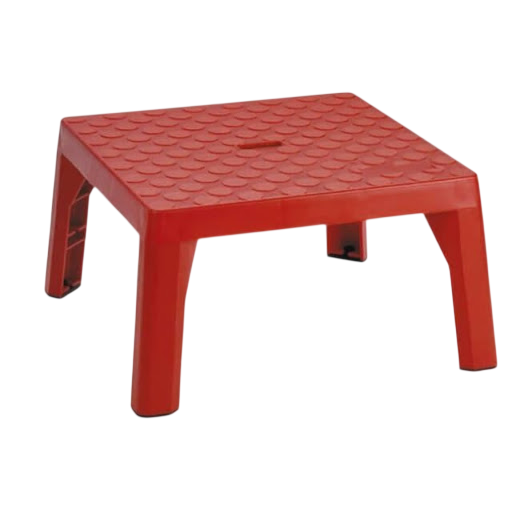 İzole Sehpa (Tabure)